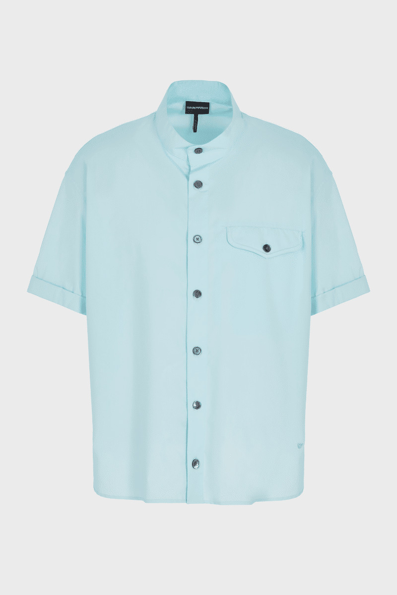 Camicia - Acqua Chiara