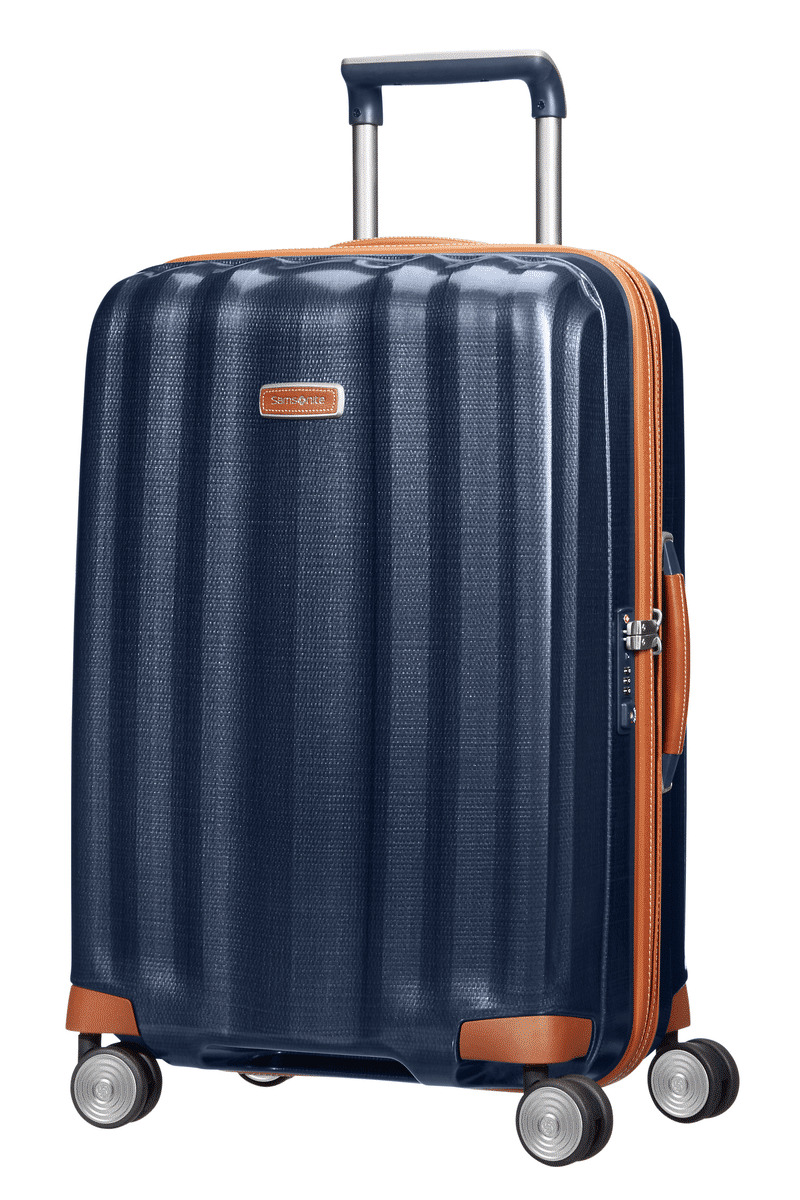 VALISE RIGIDE LITE-CUBE DLX 68 cm