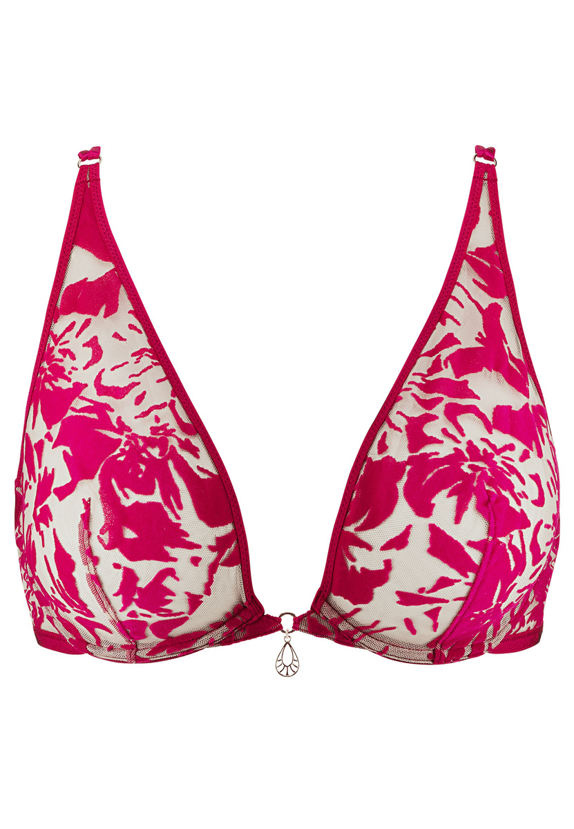 Soutien-gorge Triangle avec armatures Wild Vibration