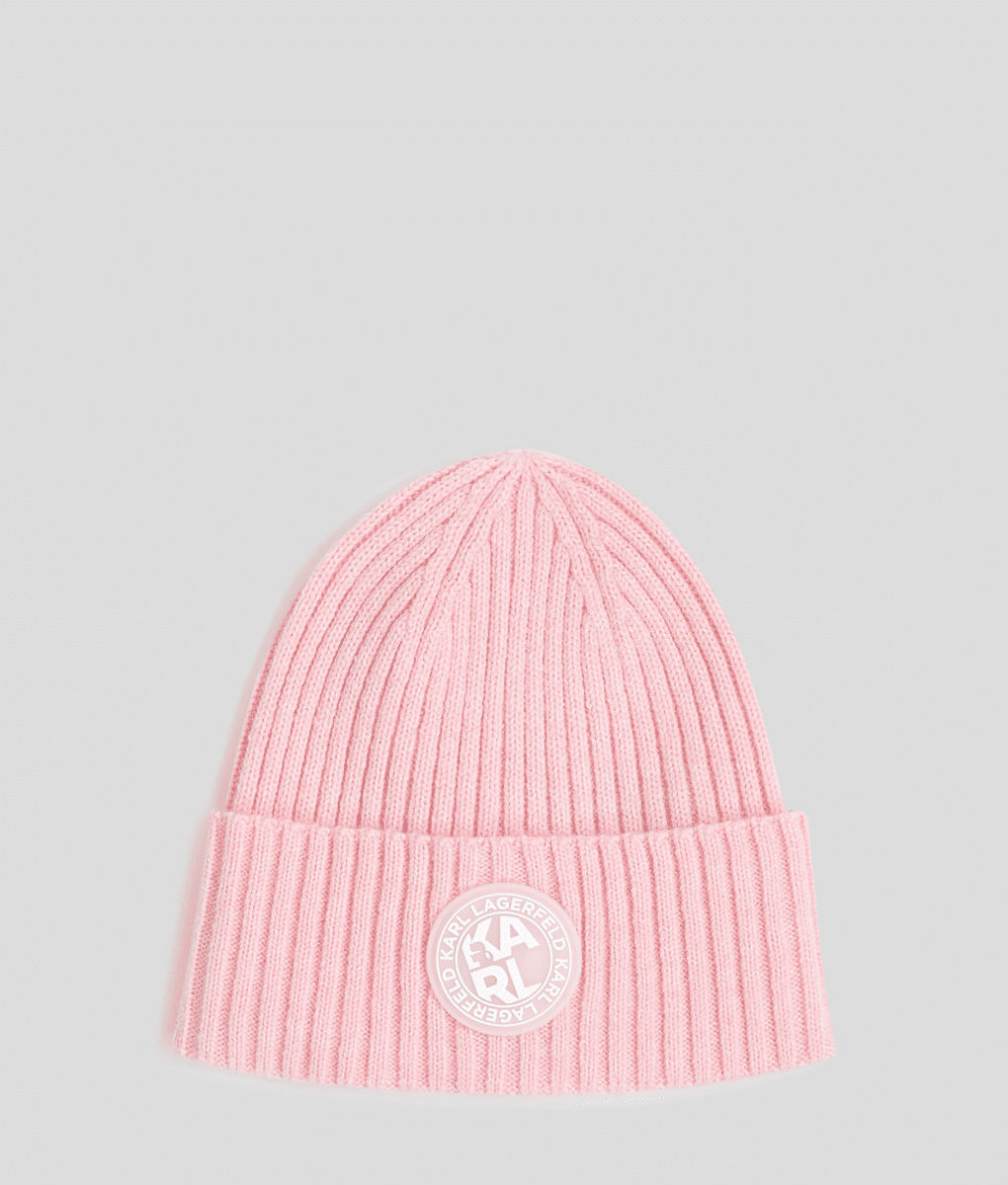 K/ATHLEISURE BEANIE