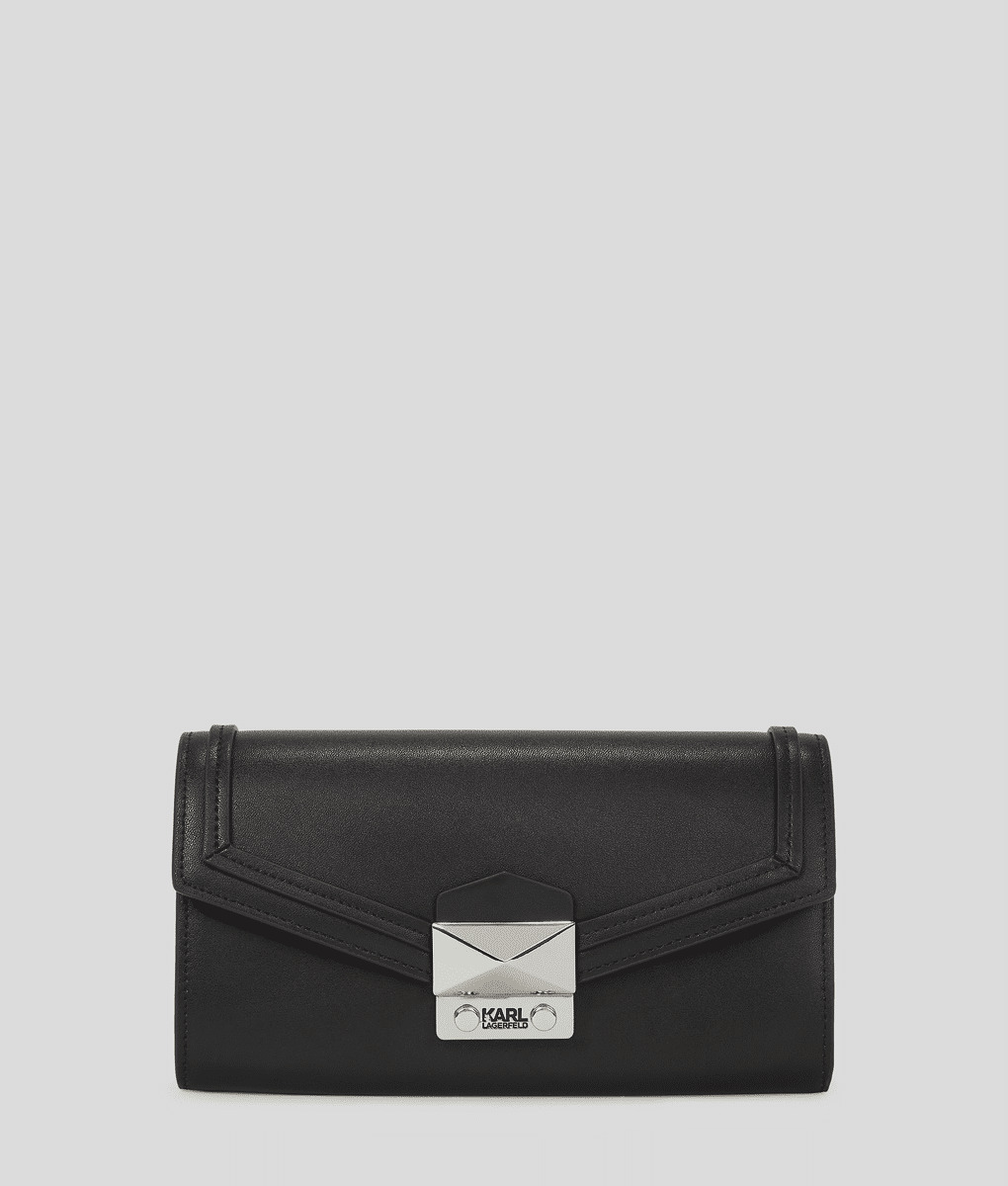 K/STYLE LARGE WALLET