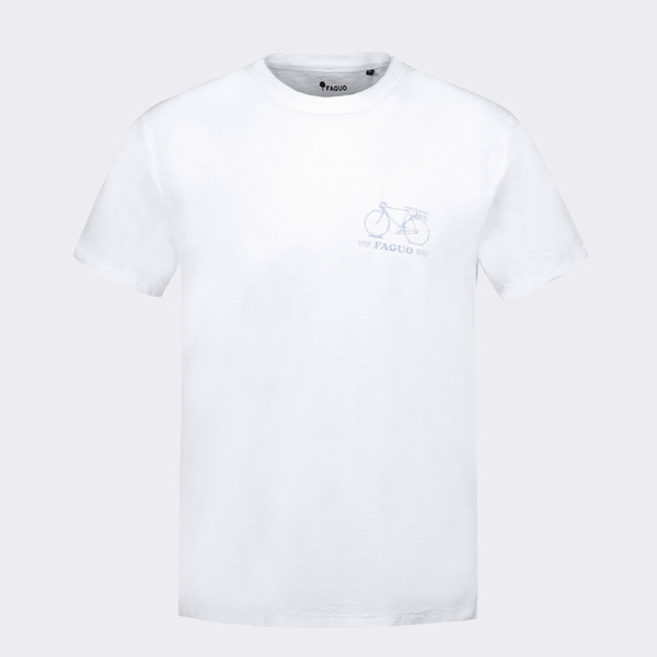 RETZ T-SHIRT COTTON