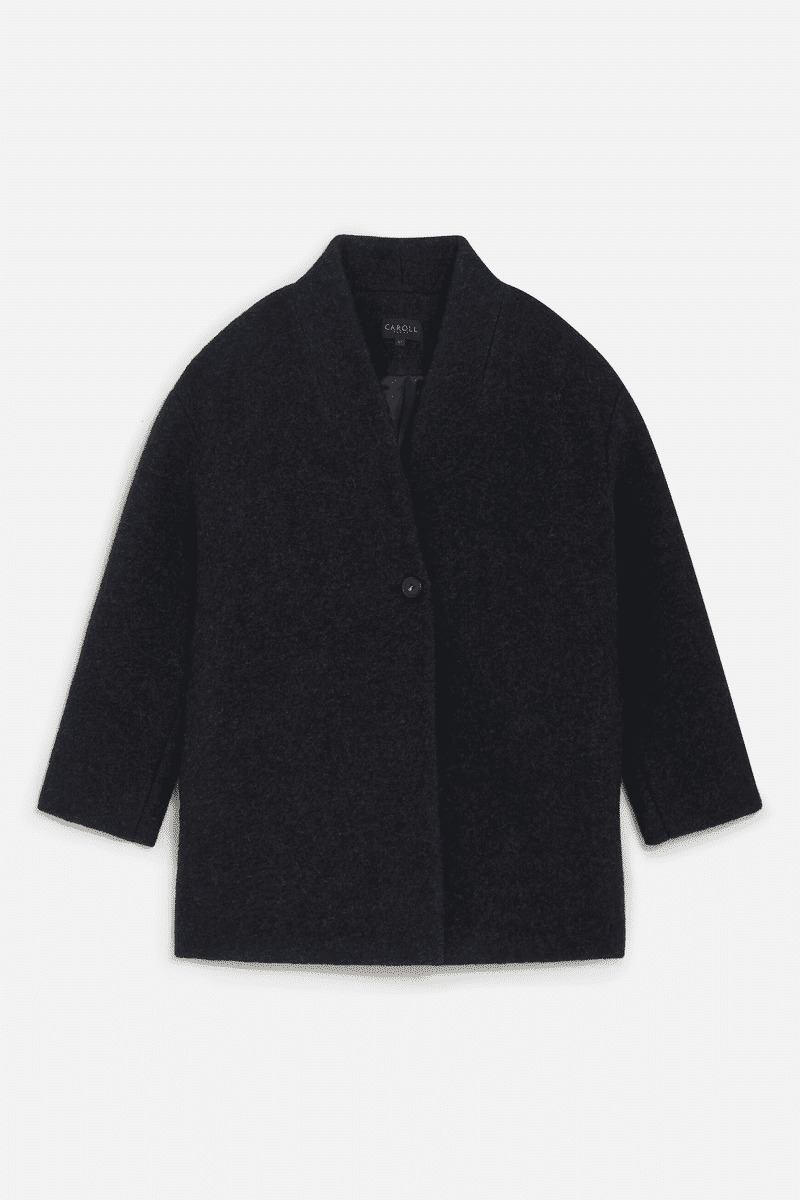 Manteau marceau