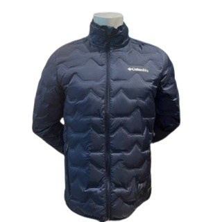 Walker Mill FS Heat Seal Veste Homme Bleu marine