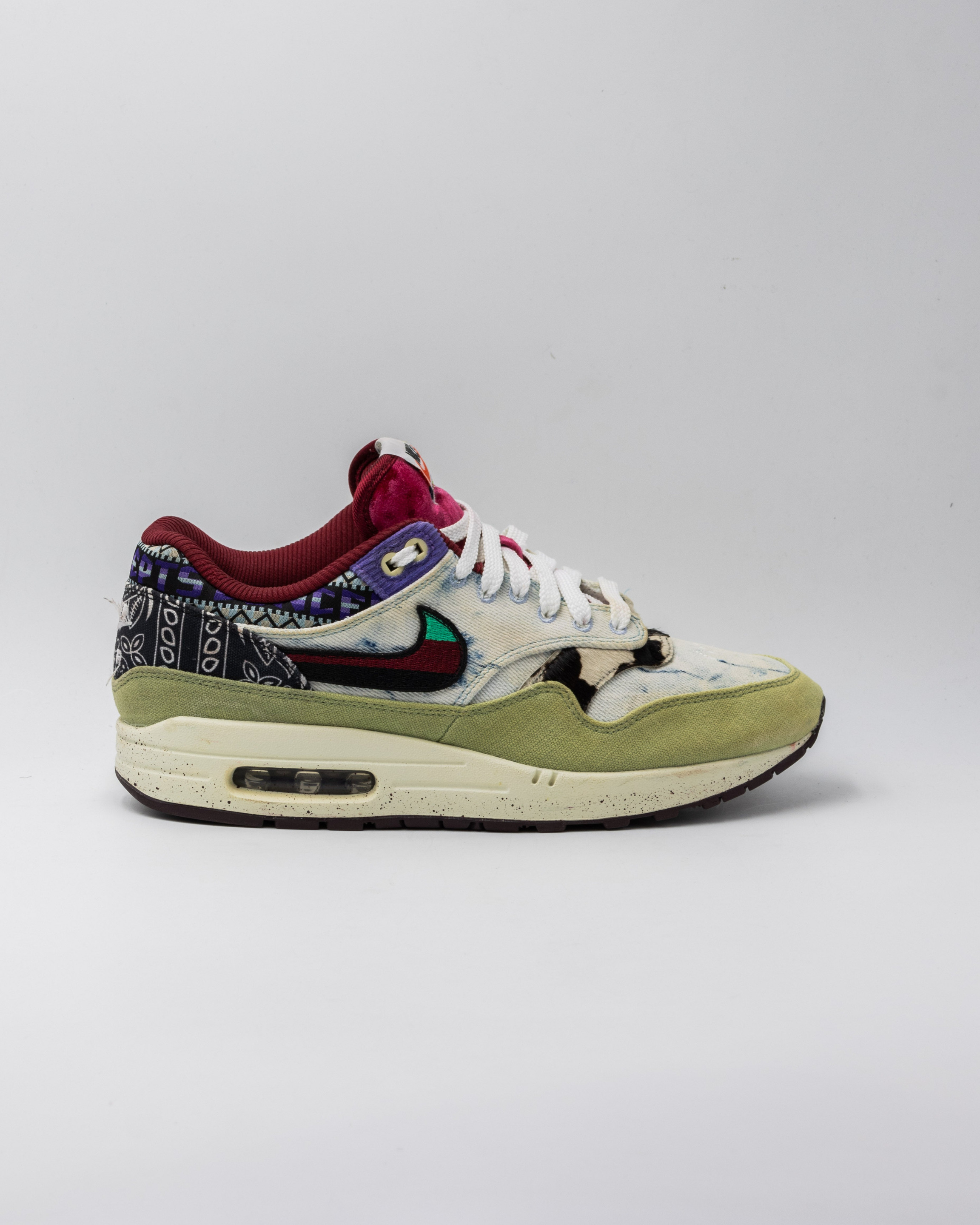 Air Max 1 SP Concepts Mellow