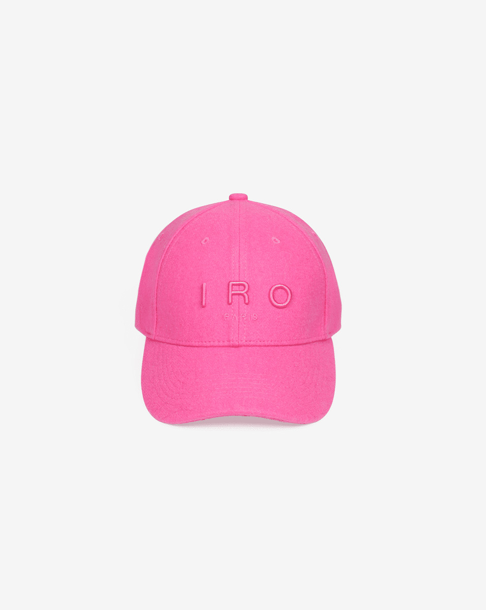 Casquette Brodée Greb Felt