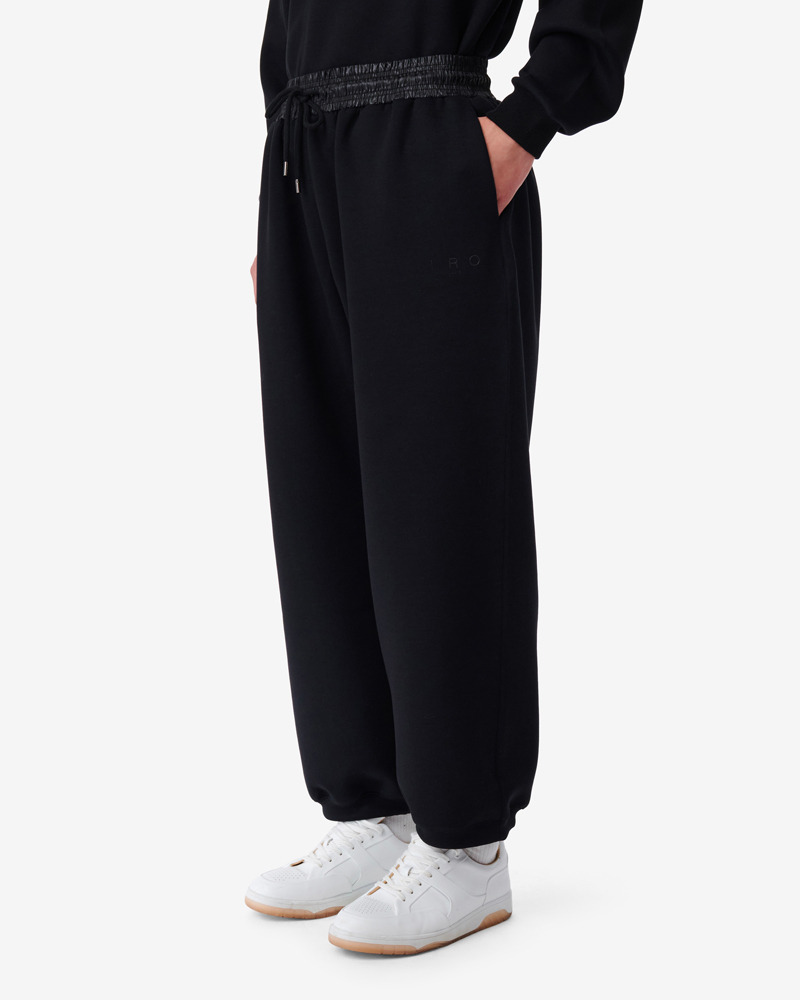 Jogging Stretch Oversize