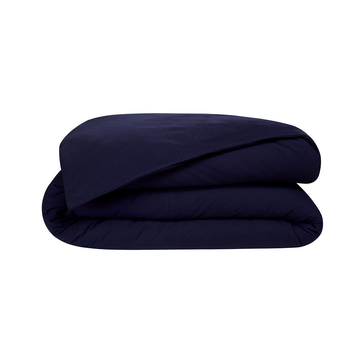 Lacoste - Housse de couette en coton piqué 150 g/m², L Piqué