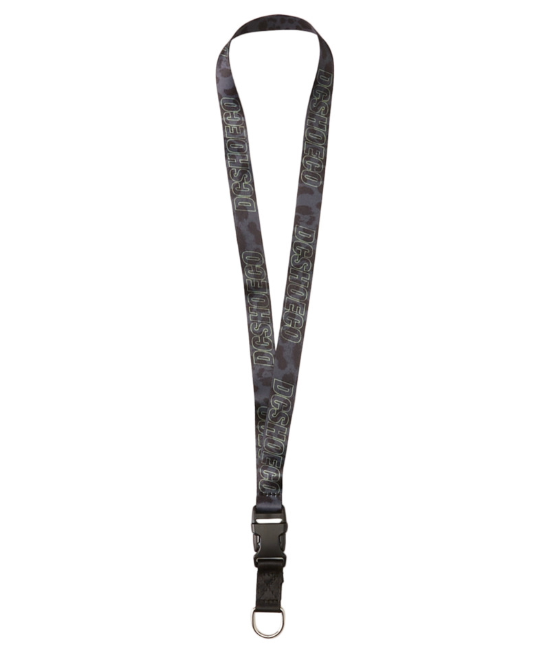 ADYAA03181-XKKS - DC LANYARD