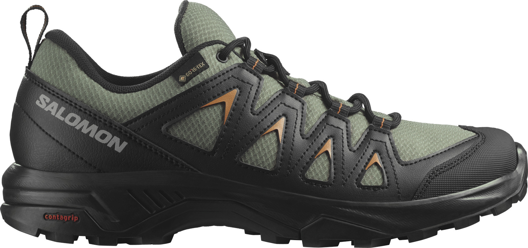 X BRAZE GTX - Chaussure outdoor