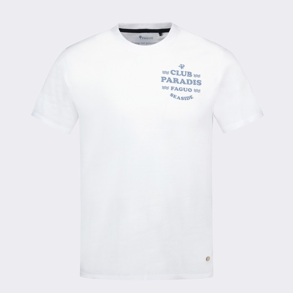 ARCY T-SHIRT COTTON