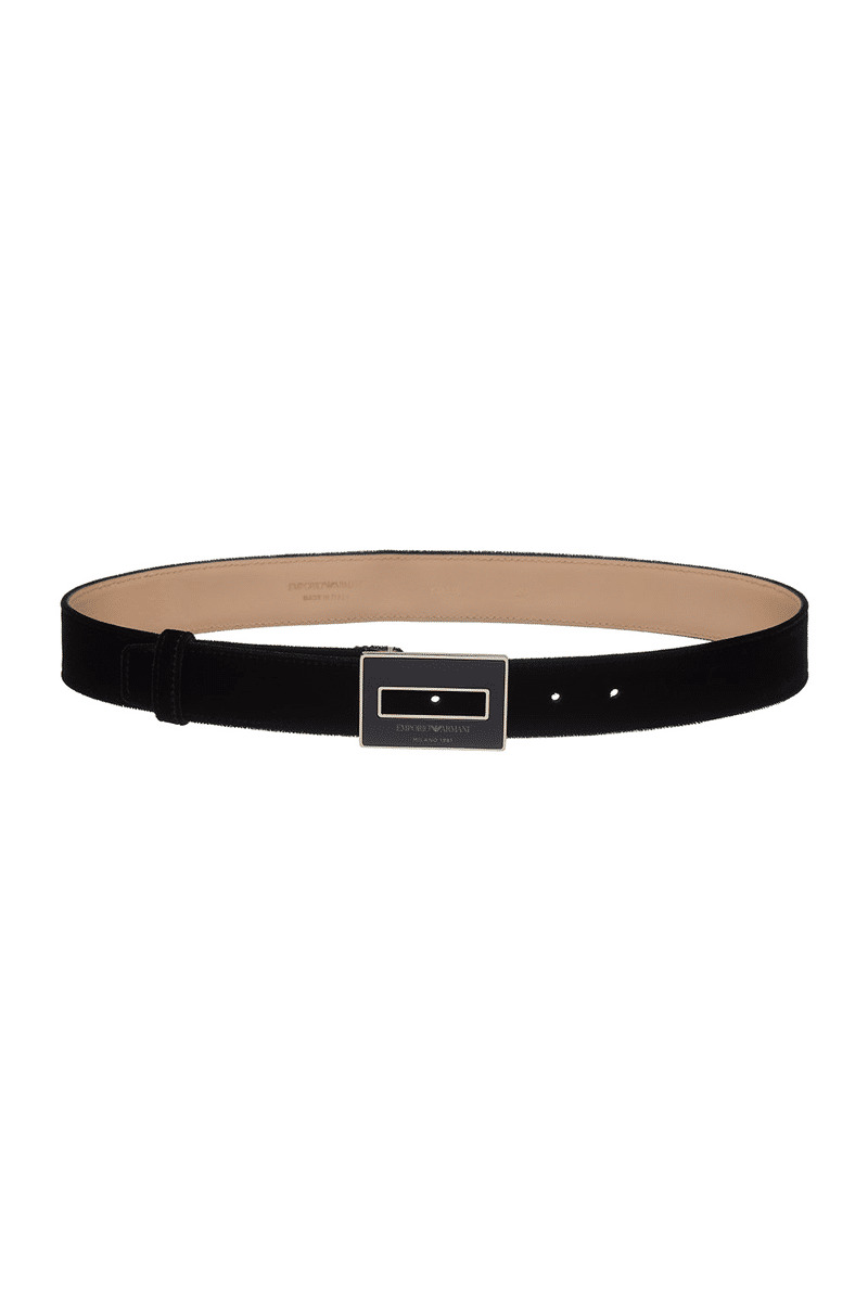 Ceinture - Noir