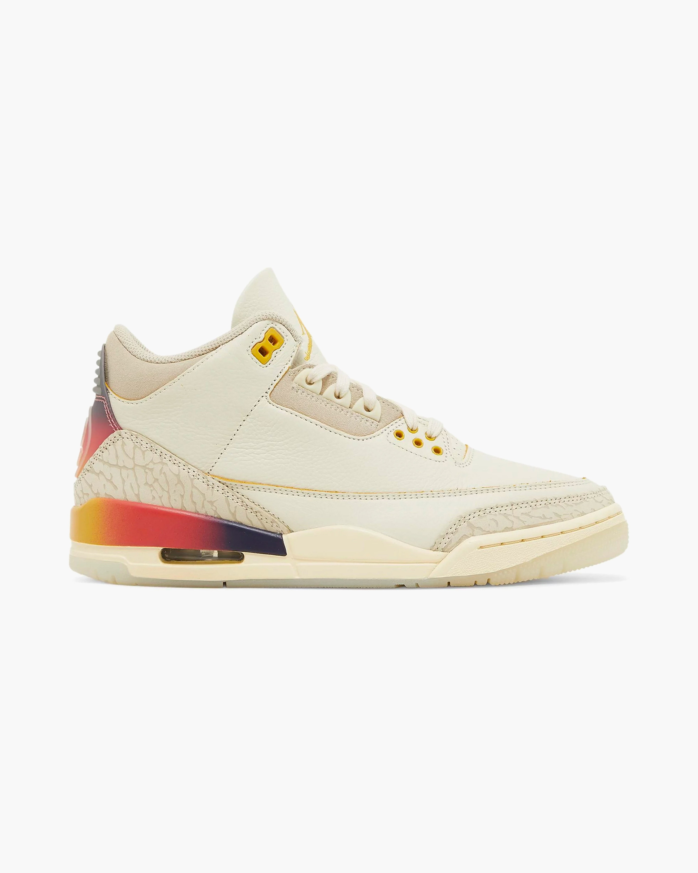 Air Jordan 3 Retro SP "J Balvin Medellín Sunset"