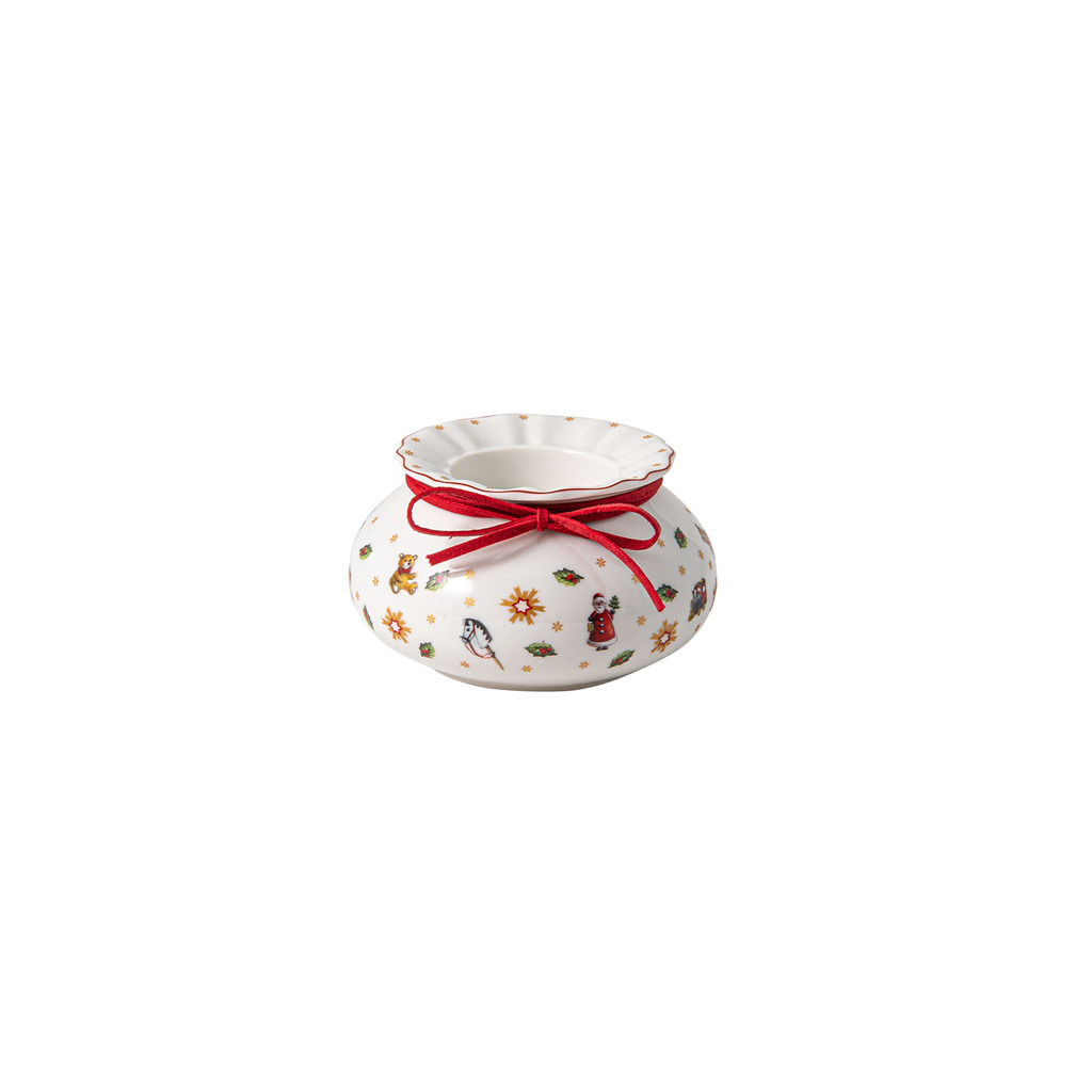 Toy’s Delight Royal Classic Decoration support pour bougie chauffe-plat en forme de boîte, 10 x 6 cm