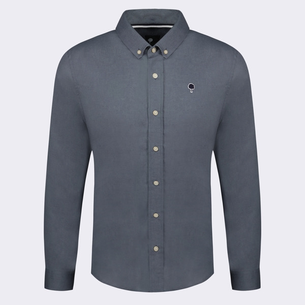 IVOY SHIRT COTTON