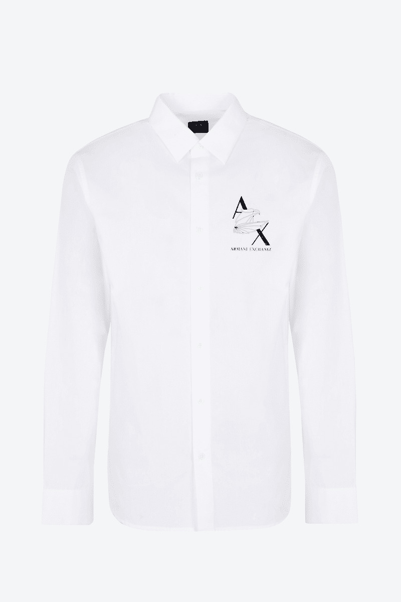 Camicia - Blanc