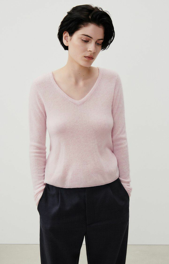 Pull femme Xinow