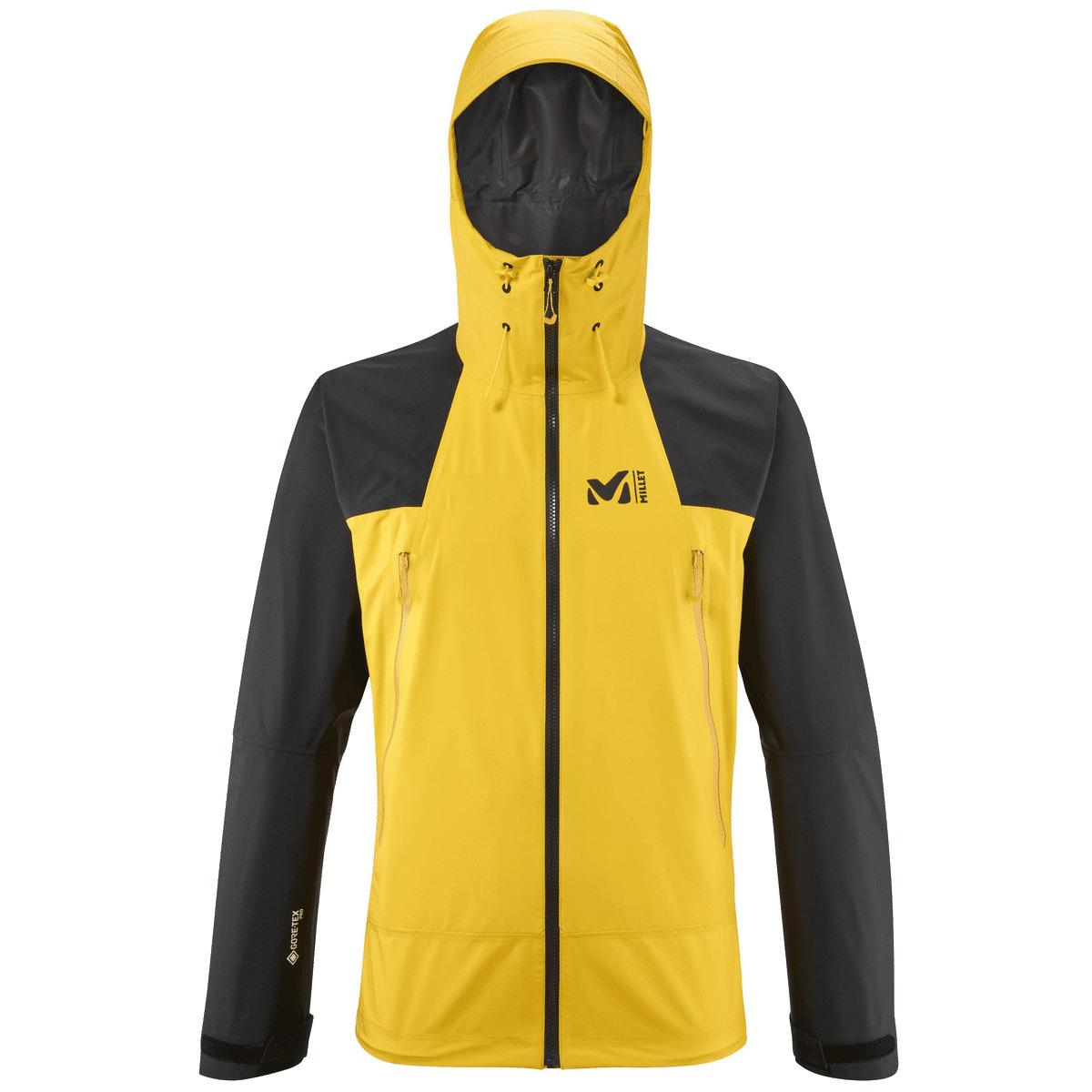 Veste de protection K HYBRI GTX J M