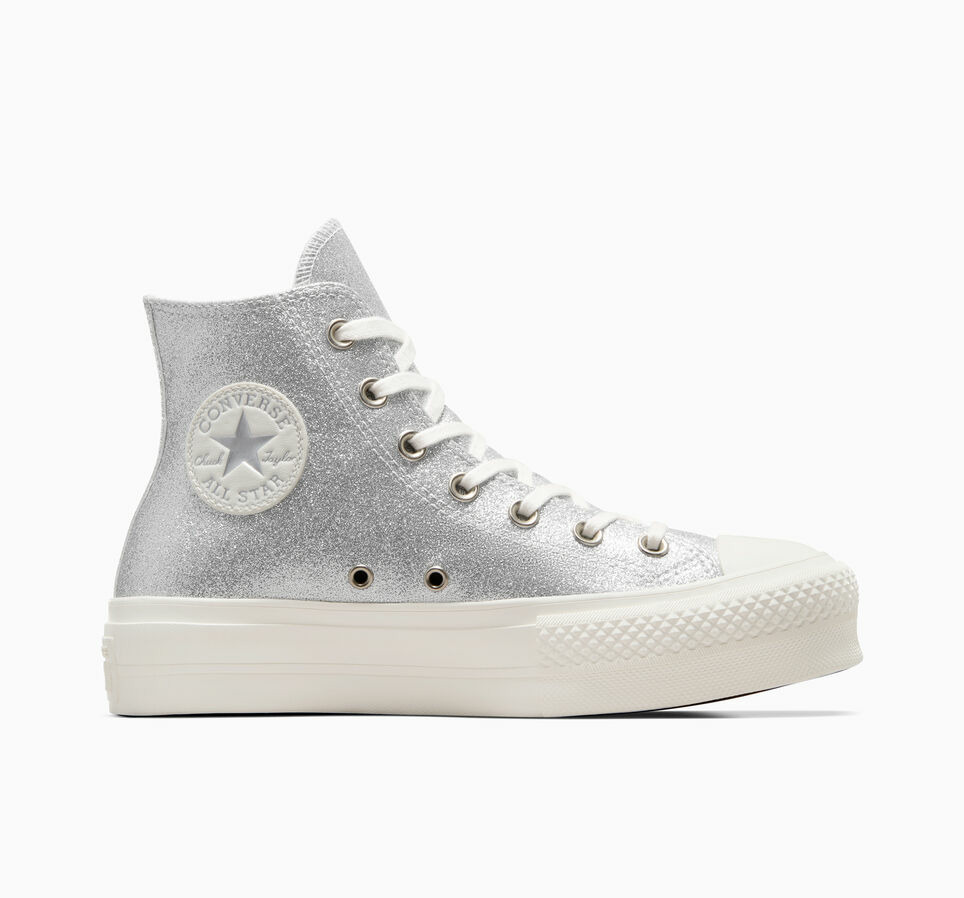 Chuck Taylor All Star Hi Eternal Marron