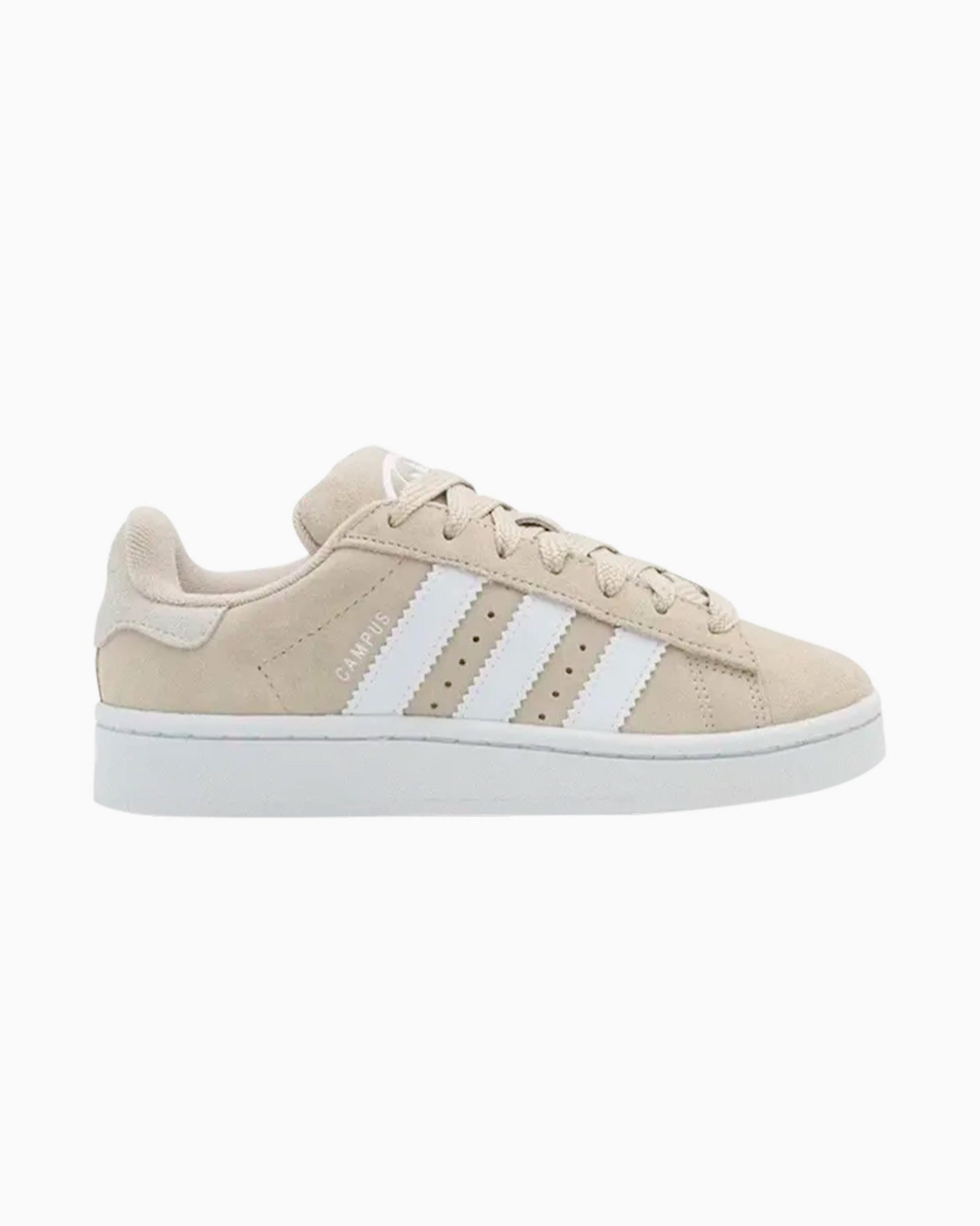 Campus 00s Beige Cloud White