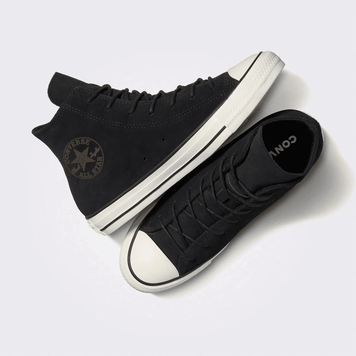 Chuck Taylor All Star Hi noir