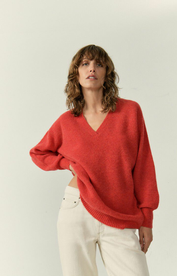 Pull femme Razpark