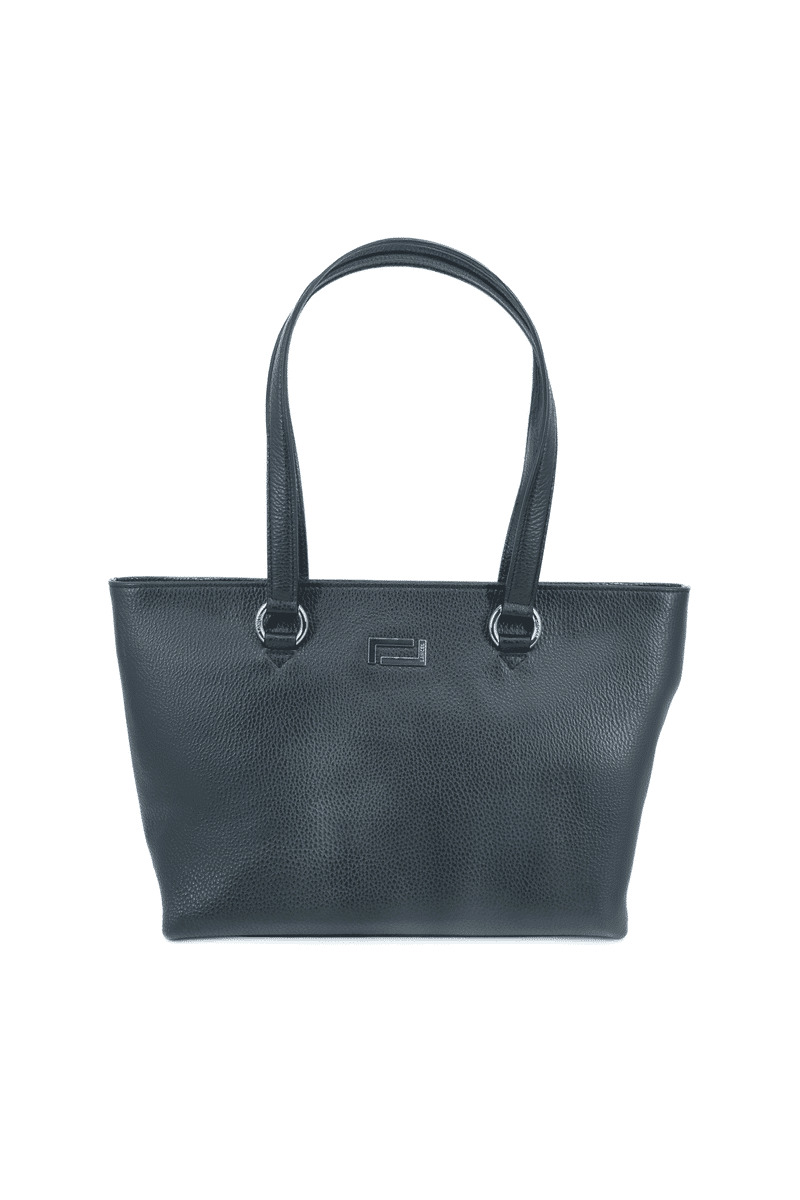 Lola De Lancel - Sac Cabas F - Noir