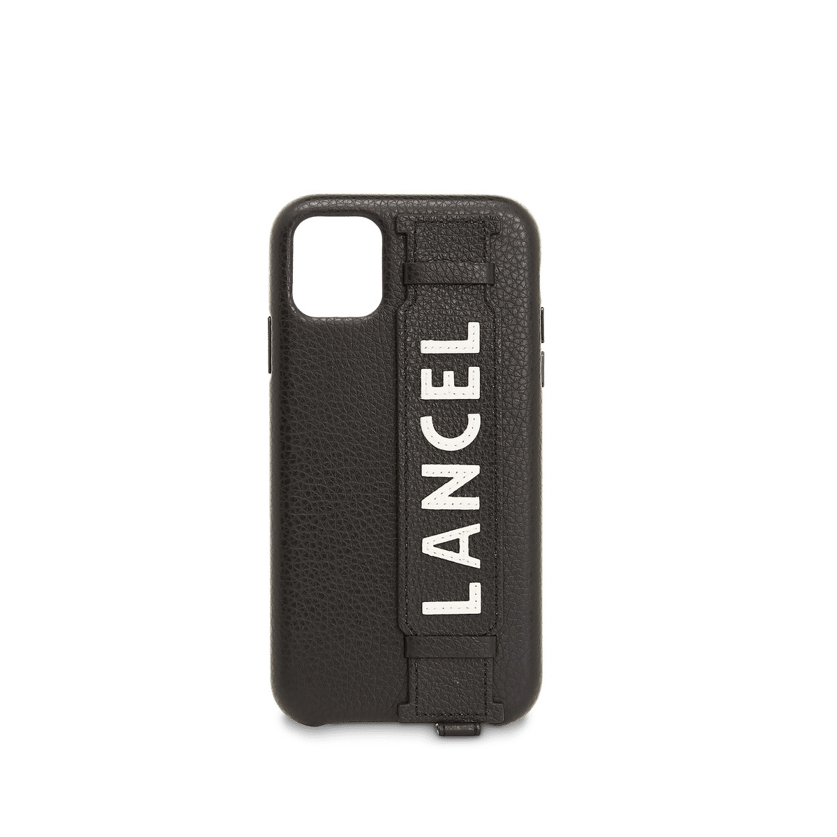 Ninon de Lancel - Coque Iphone 11 - Multico,Noir,Blanc