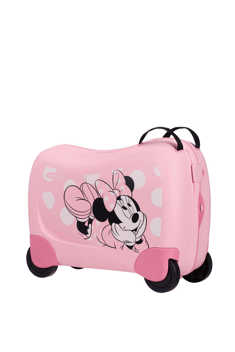 VALISE ENFANT DREAM RIDER DISNEY Minnie