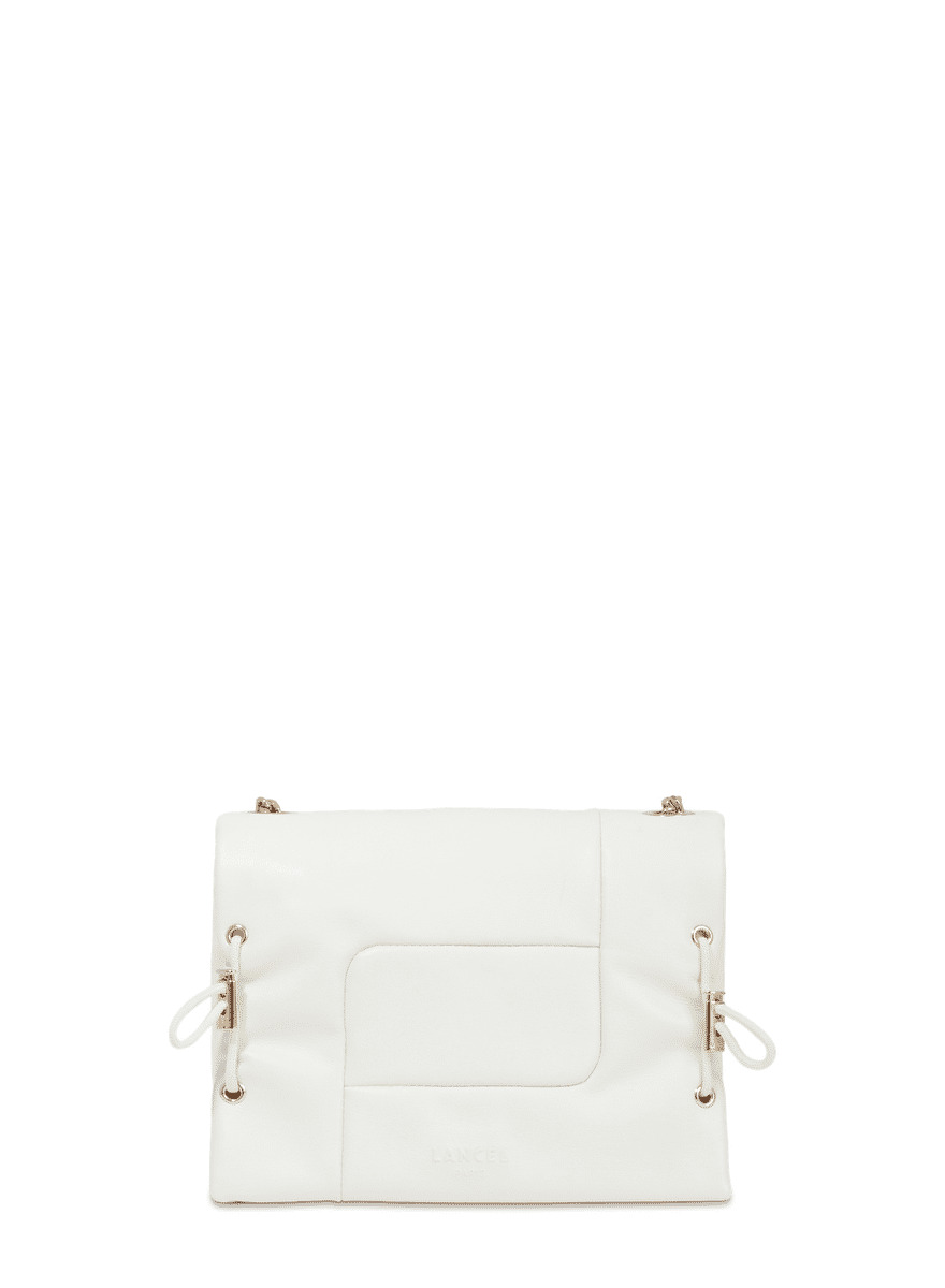 Billie De Lancel - Sac Rabat S - Neige