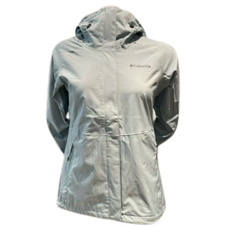 Staydry  FS Jacket Femme Bleu