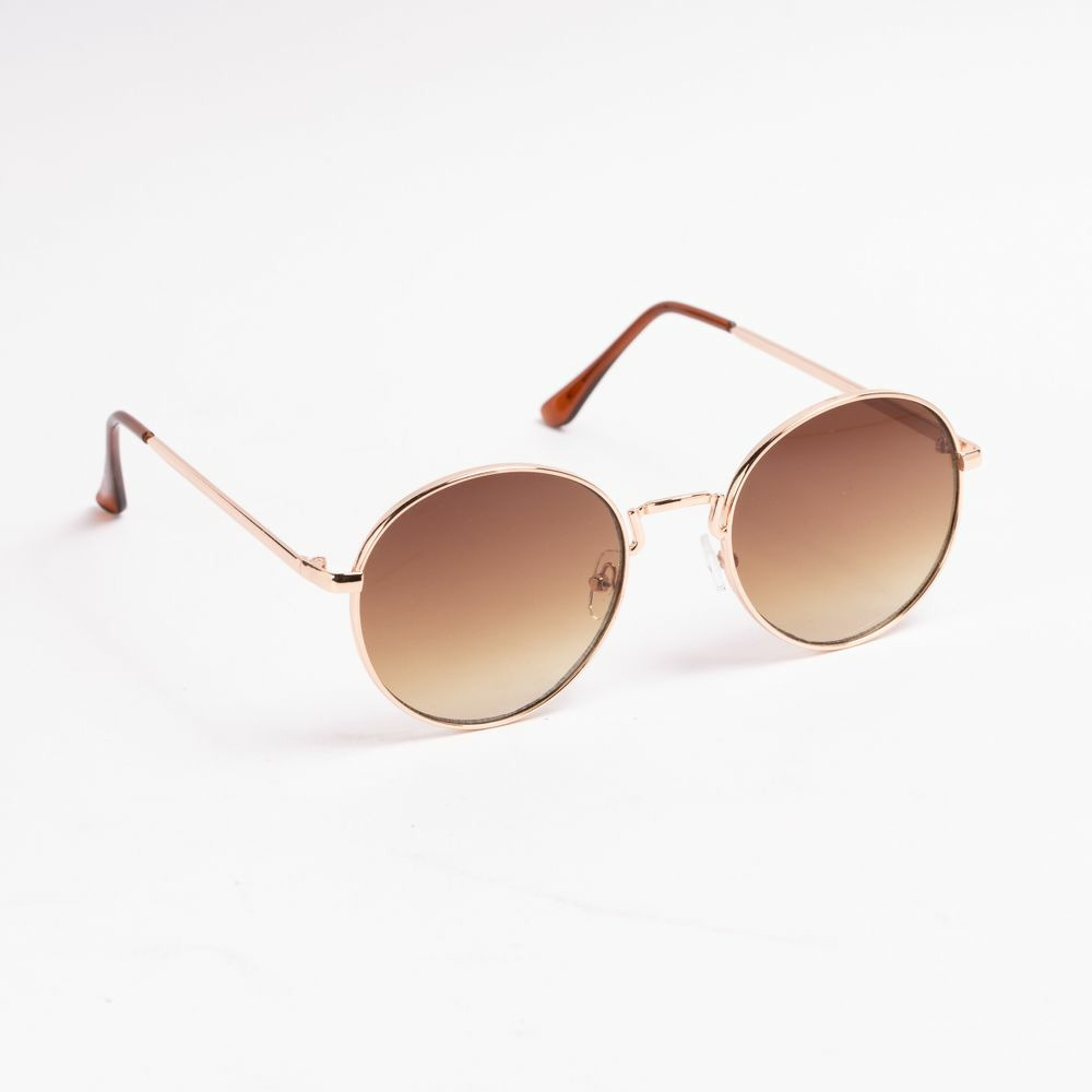 Lunettes solaires Alma Gold Cacharel