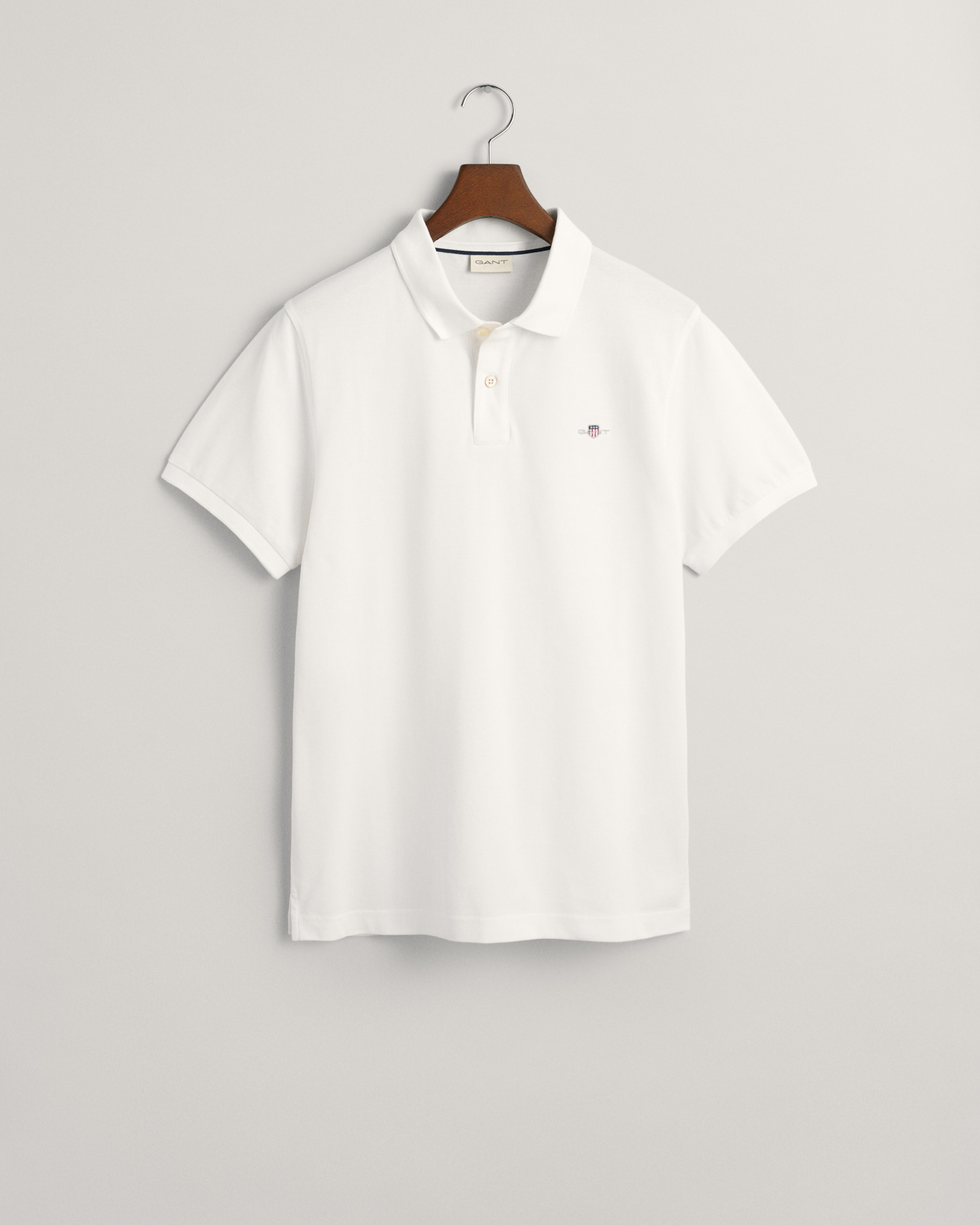 REG EMB ARCHIVE SHIELD POLO