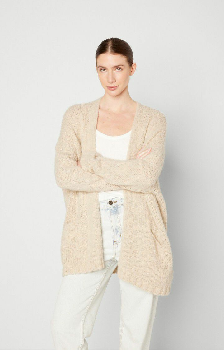 Gilet femme Noboo