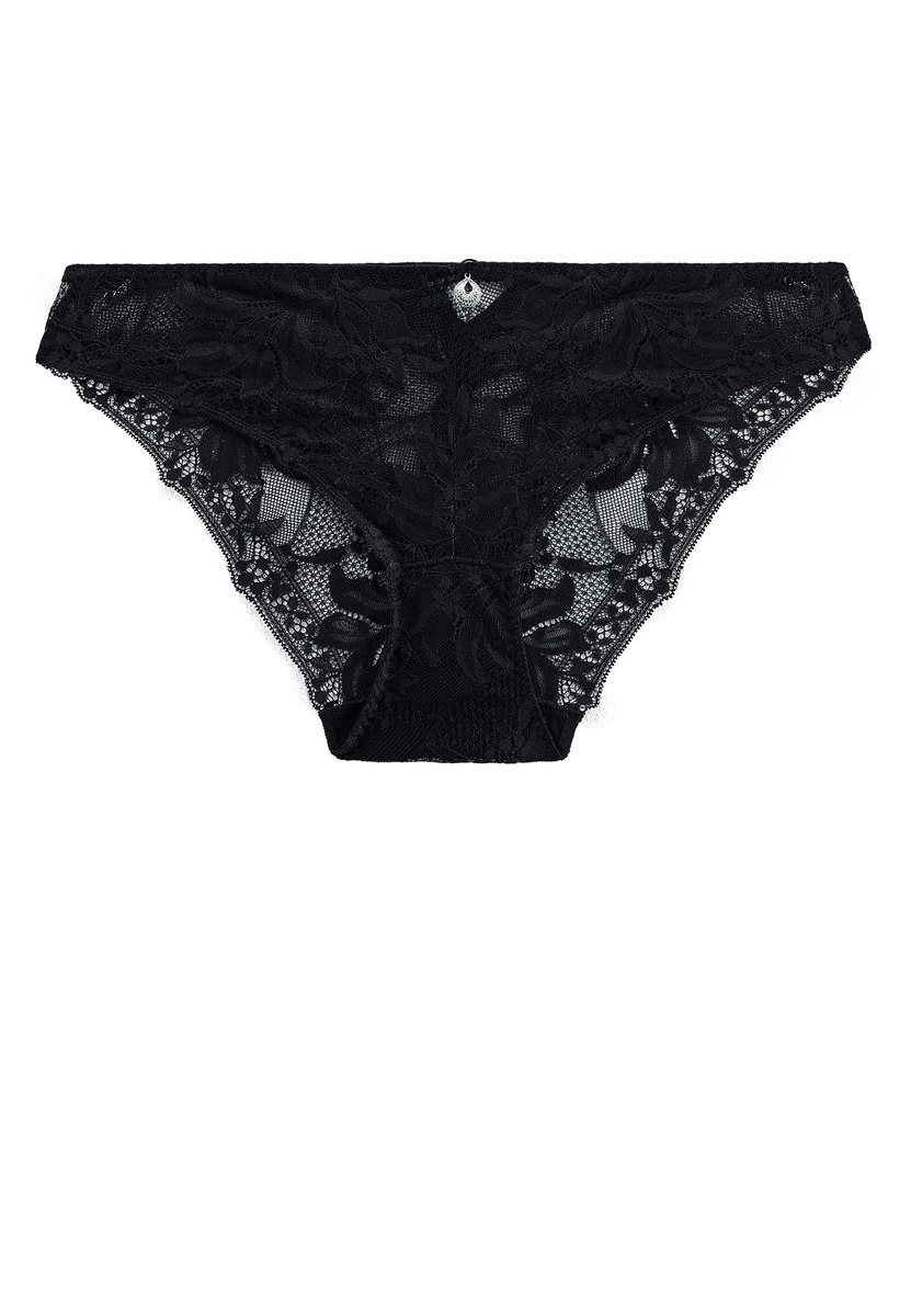 Culotte Italienne Gold Pleasure