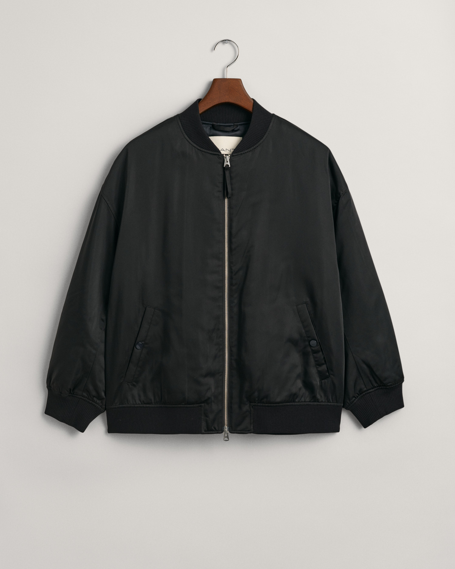 Veste bomber rembourrée