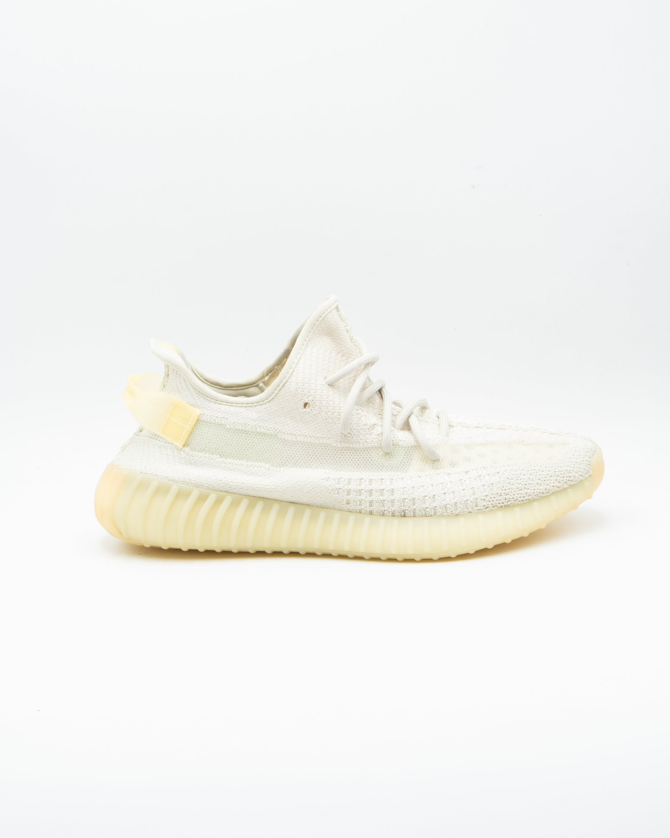 Adidas Adidas Yeezy Boost 350 V2 Light