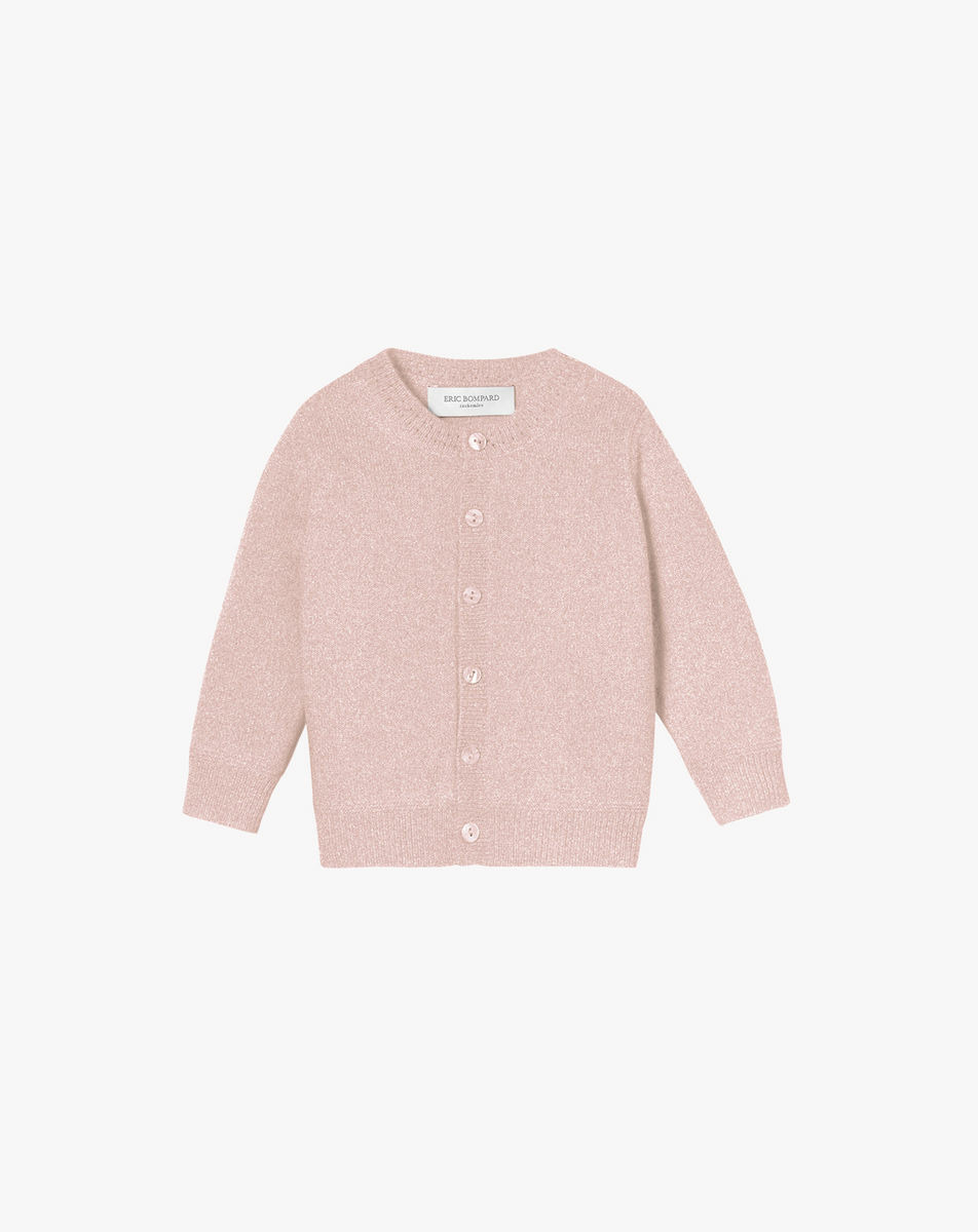 Cardigan bébé - Enfant-bébé - PETALE