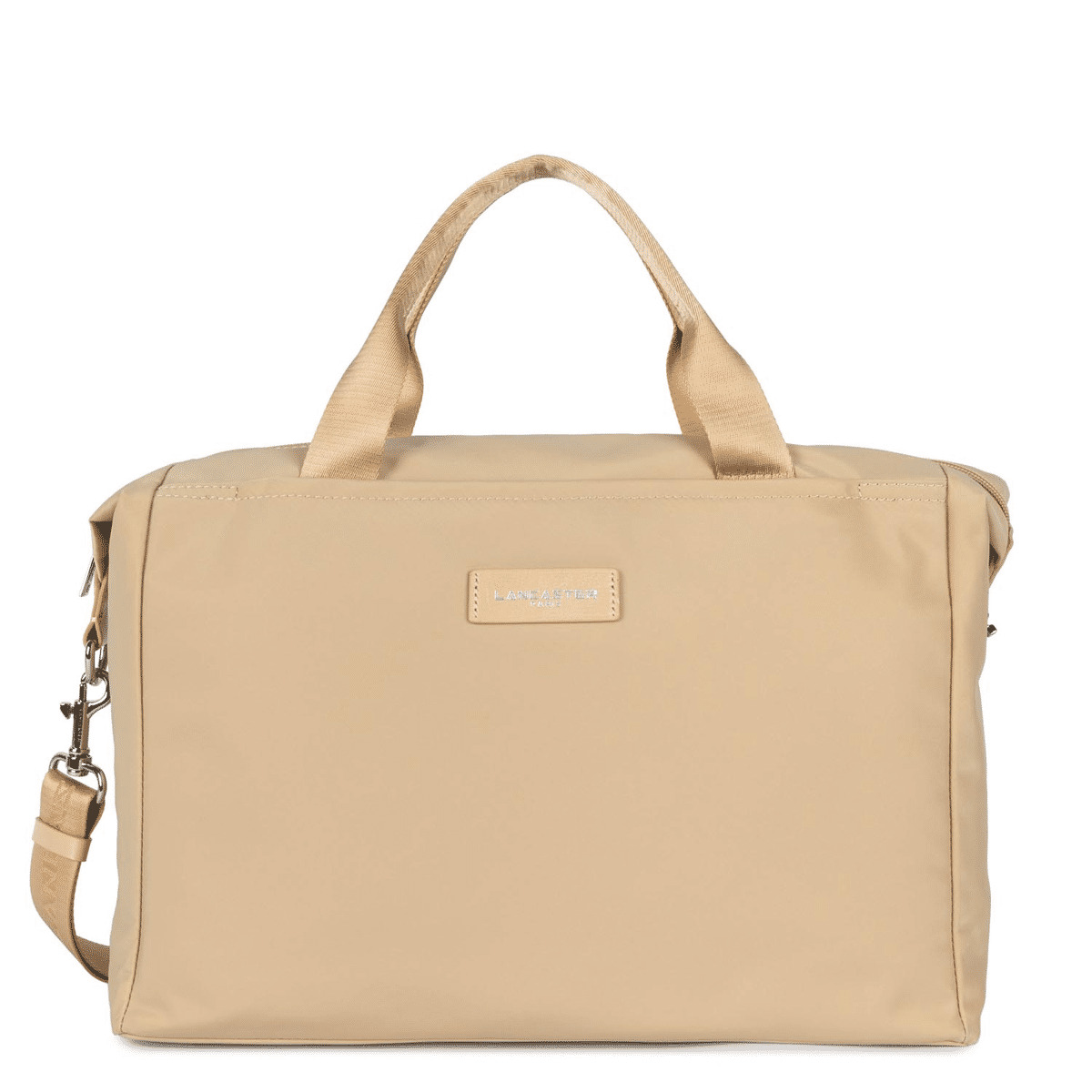 Sac cabas épaule Zippé L Basic Vita