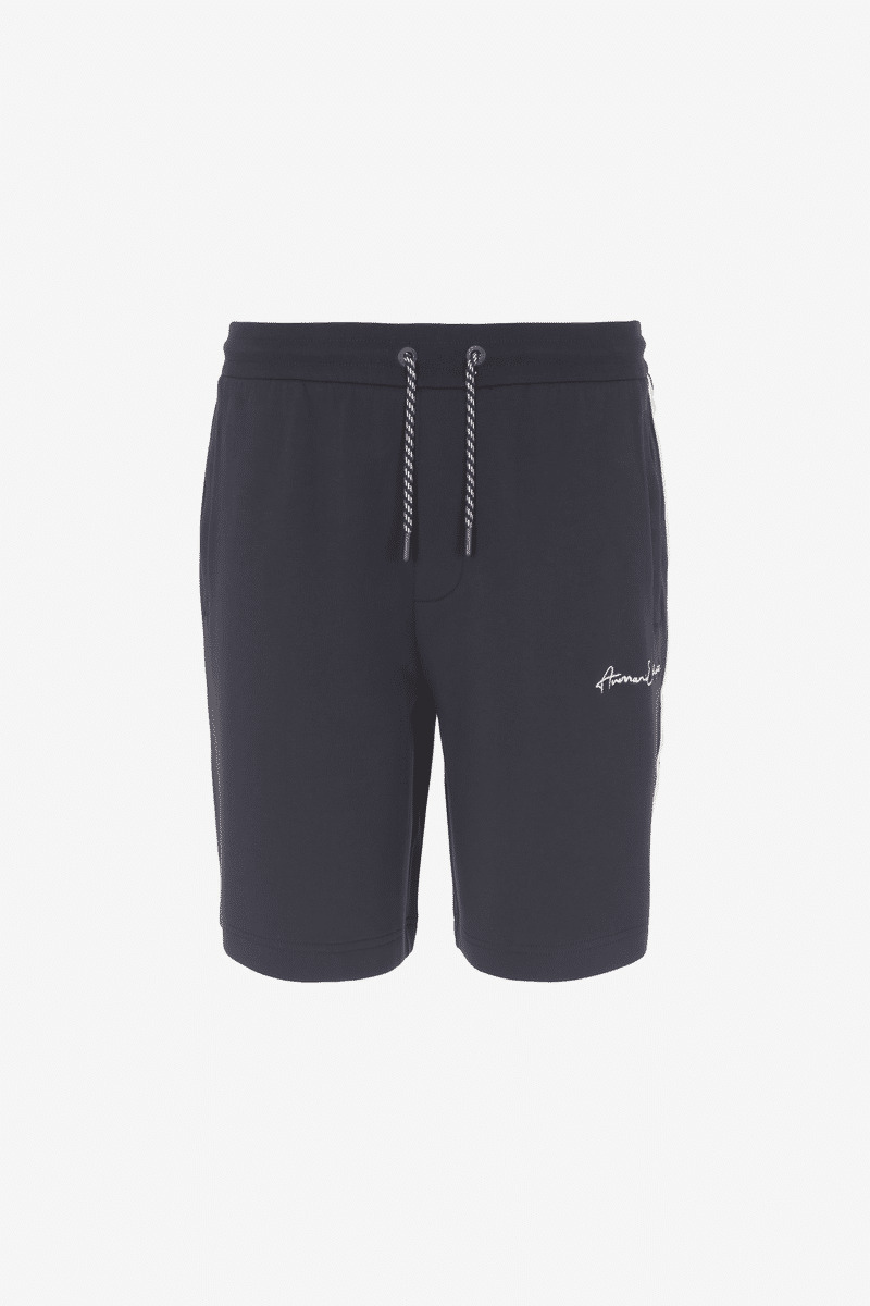 Short - Marine Profond