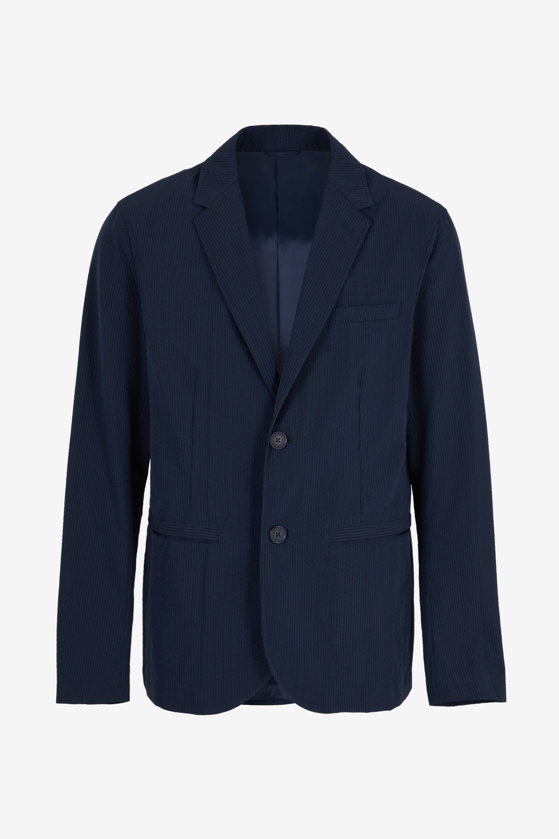 Blazer Giacca-Marine