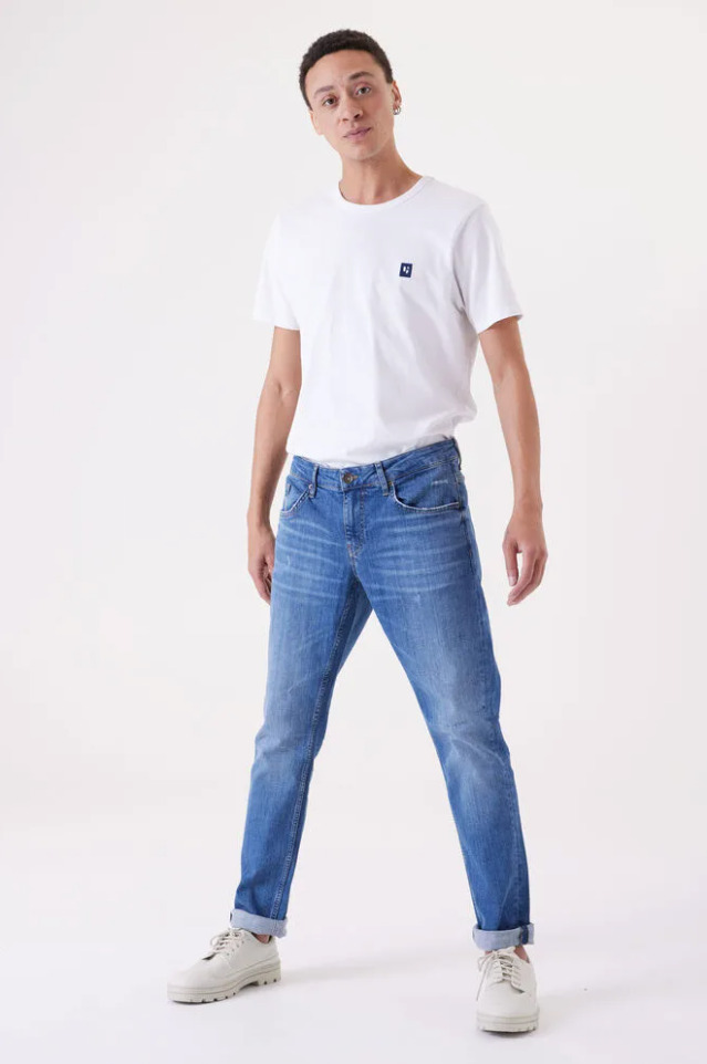 Jeans Savio - coupe Slim