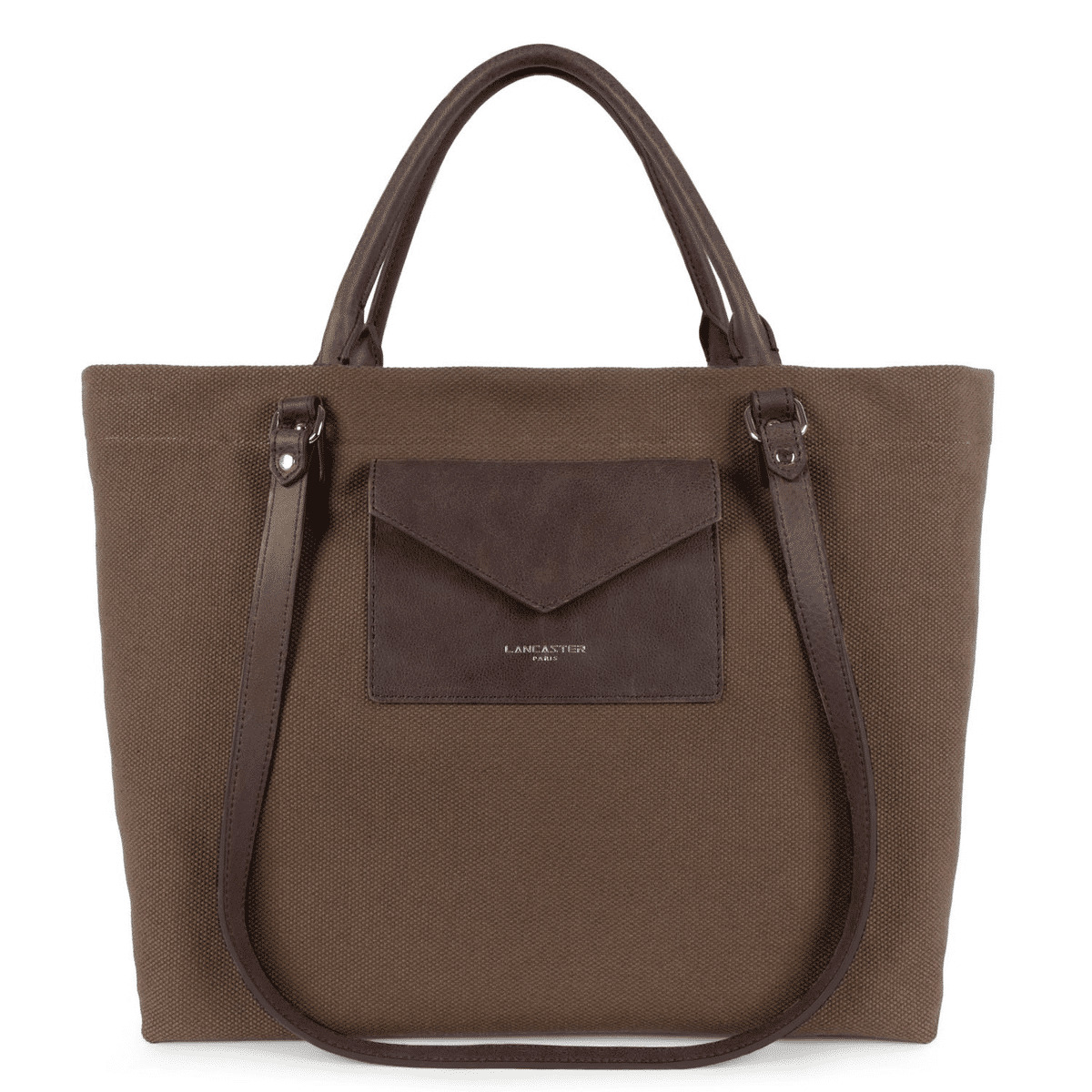 Sac cabas épaule XL Canvas Conscious