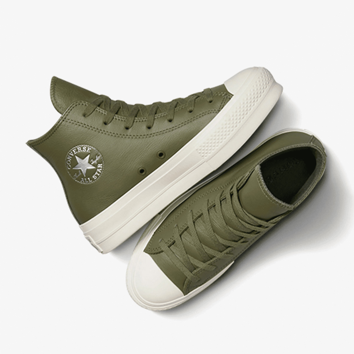 Chuck Taylor All Star Lift Hi