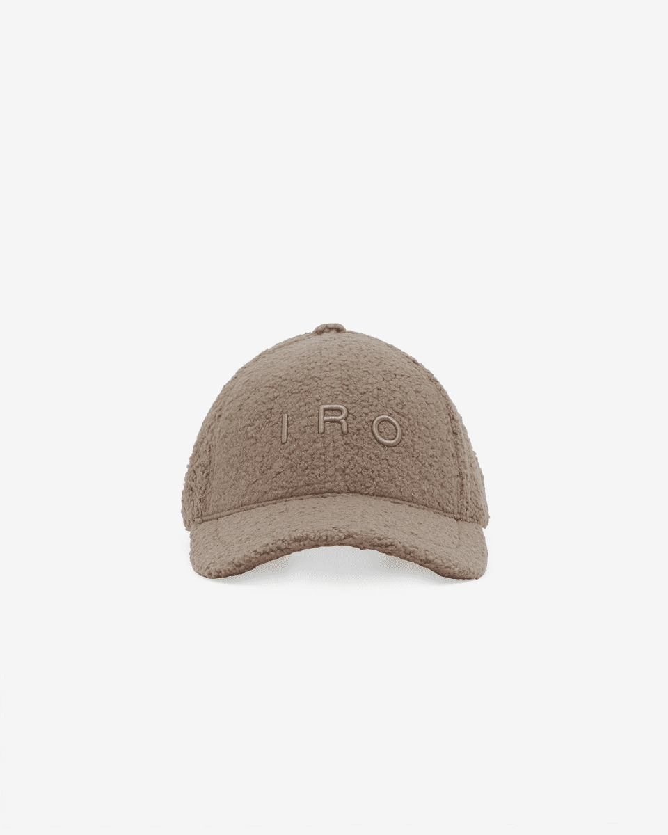 Casquette Brodée Greb Fur