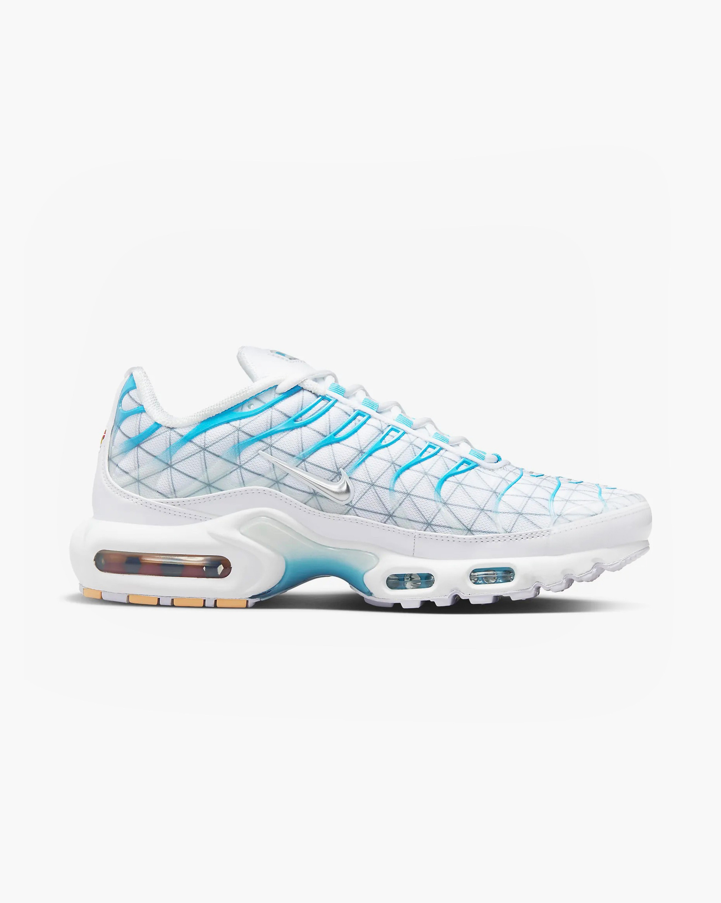 Nike Air Max Plus Marseille