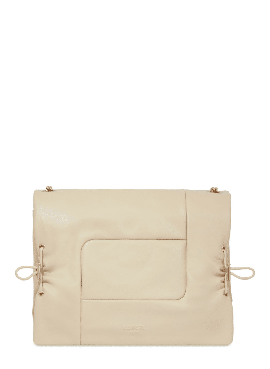 Billie De Lancel - Sac Rabat L - Dune