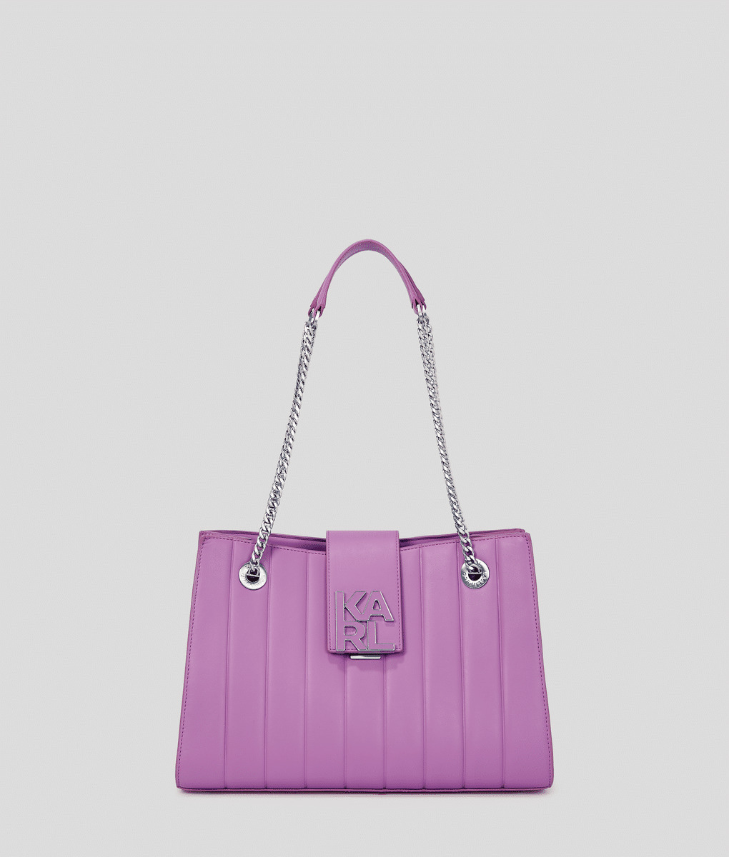 K/KARL LOGO SAC FEMME