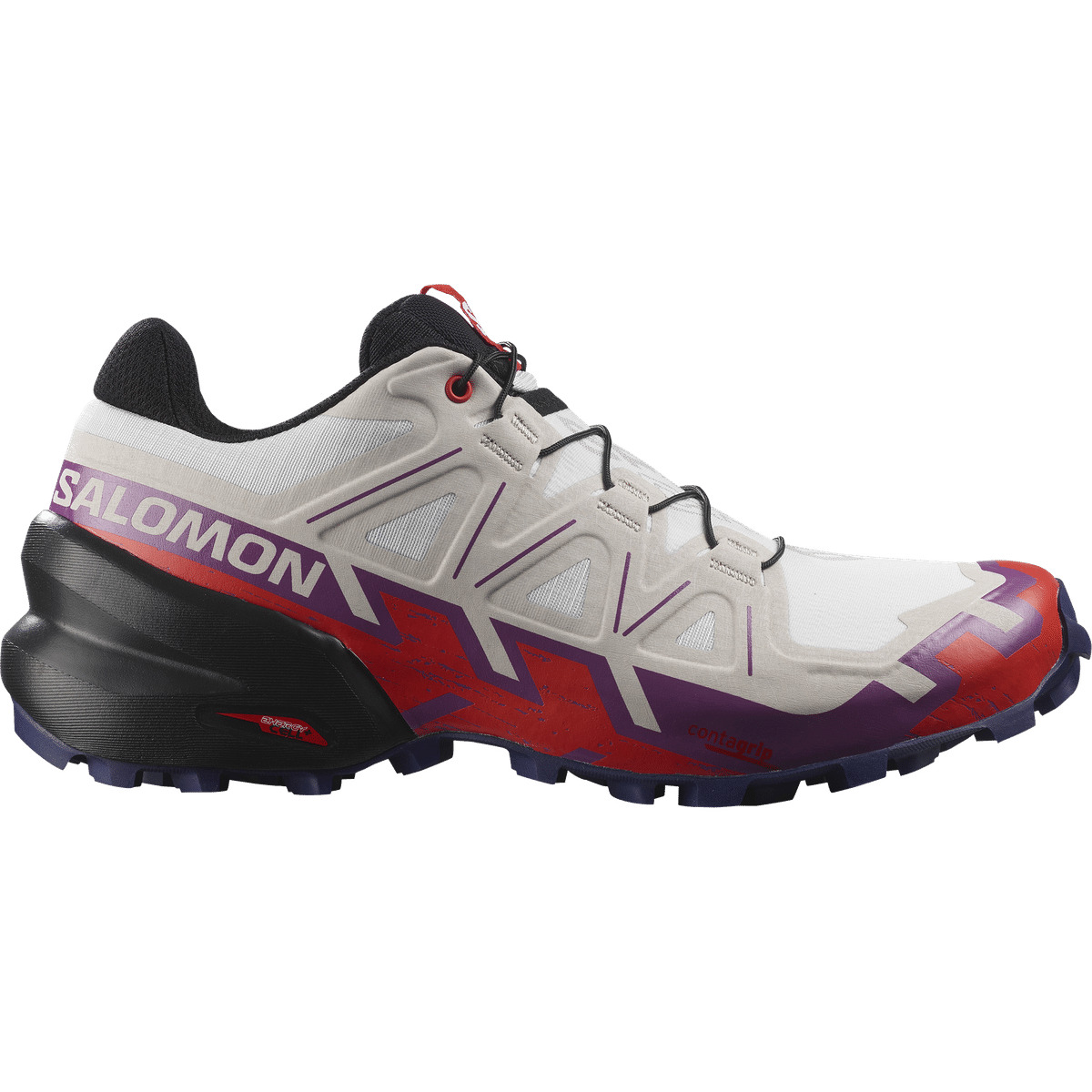 SPEEDCROSS 6 - Chaussures de trail running