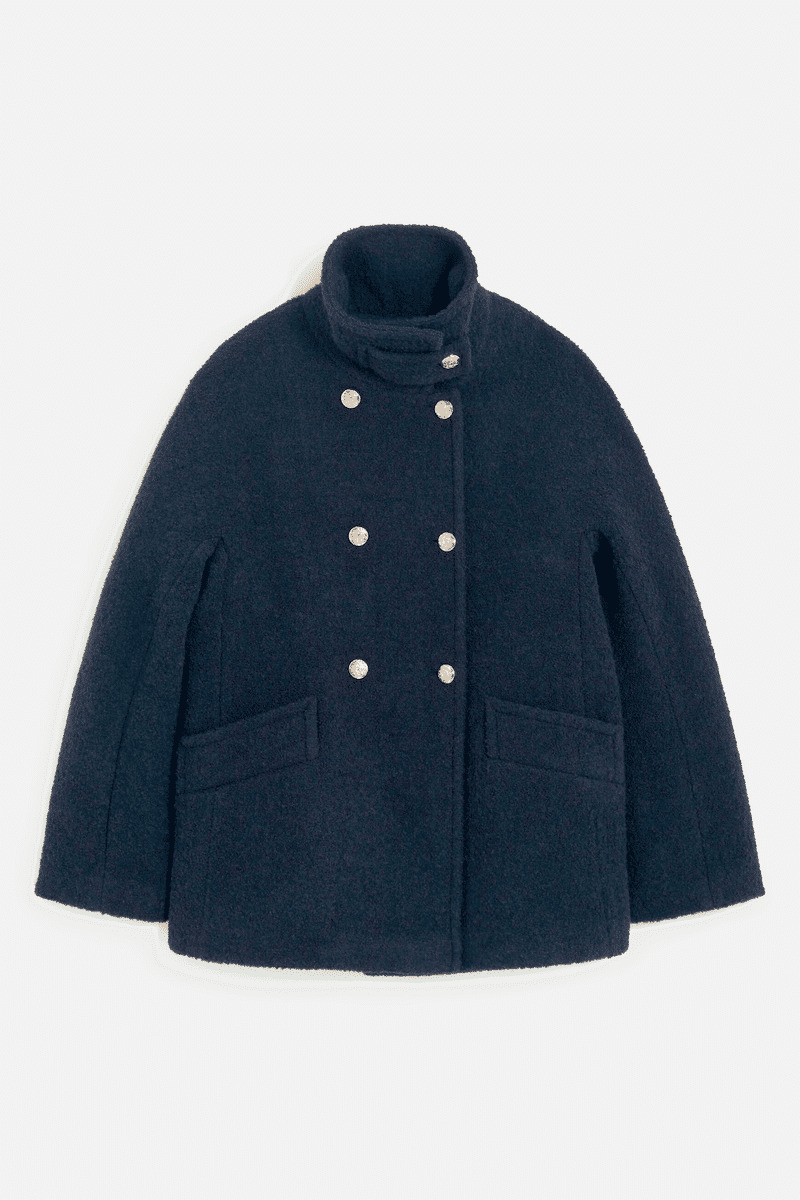 Manteau gaby